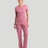 Veneto rosa malva 91