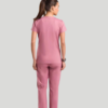 Veneto rosa malva 92