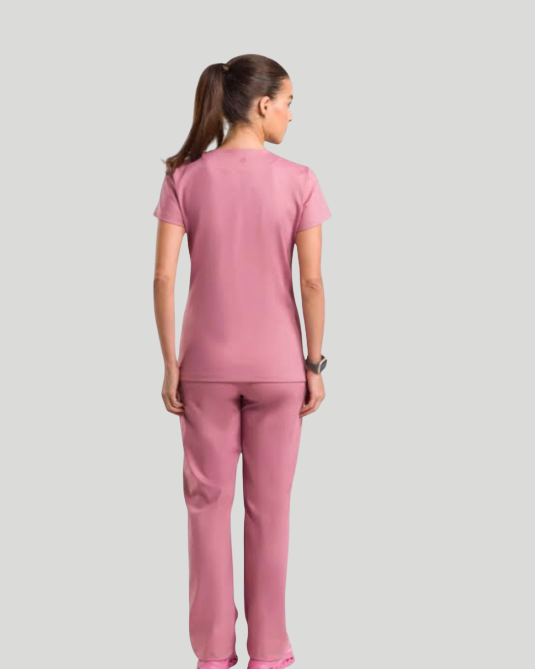 Veneto rosa malva 92