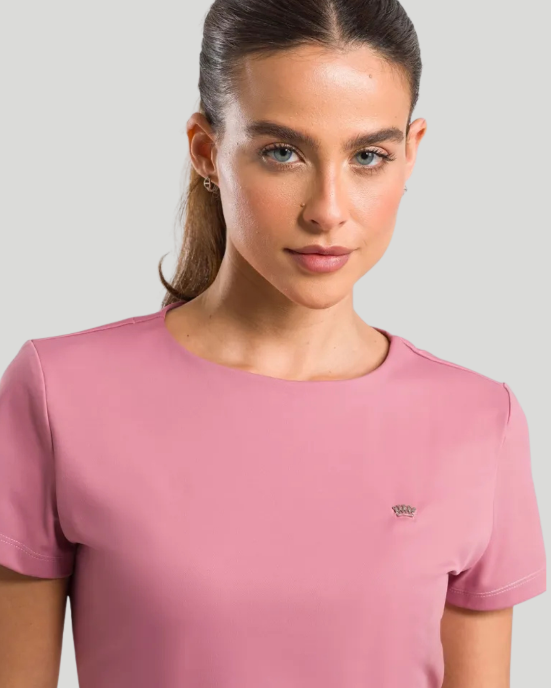 Veneto rosa malva 93
