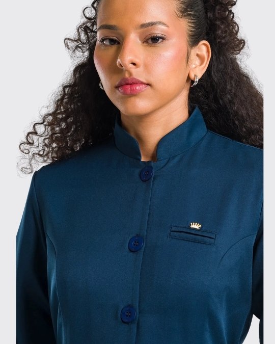 Basic Azul marino 68