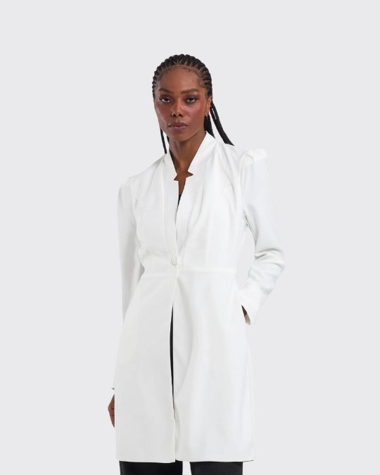 Blanco Off White 140