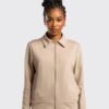 Chamarra Classic Beige 384