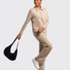 Chamarra Classic Beige 385