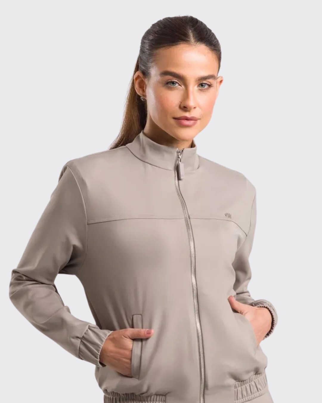Chamarra Veneto Fendi 410