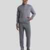 Chamarra Veneto Hombre Gris 188