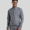 Chamarra Veneto Hombre Gris 190