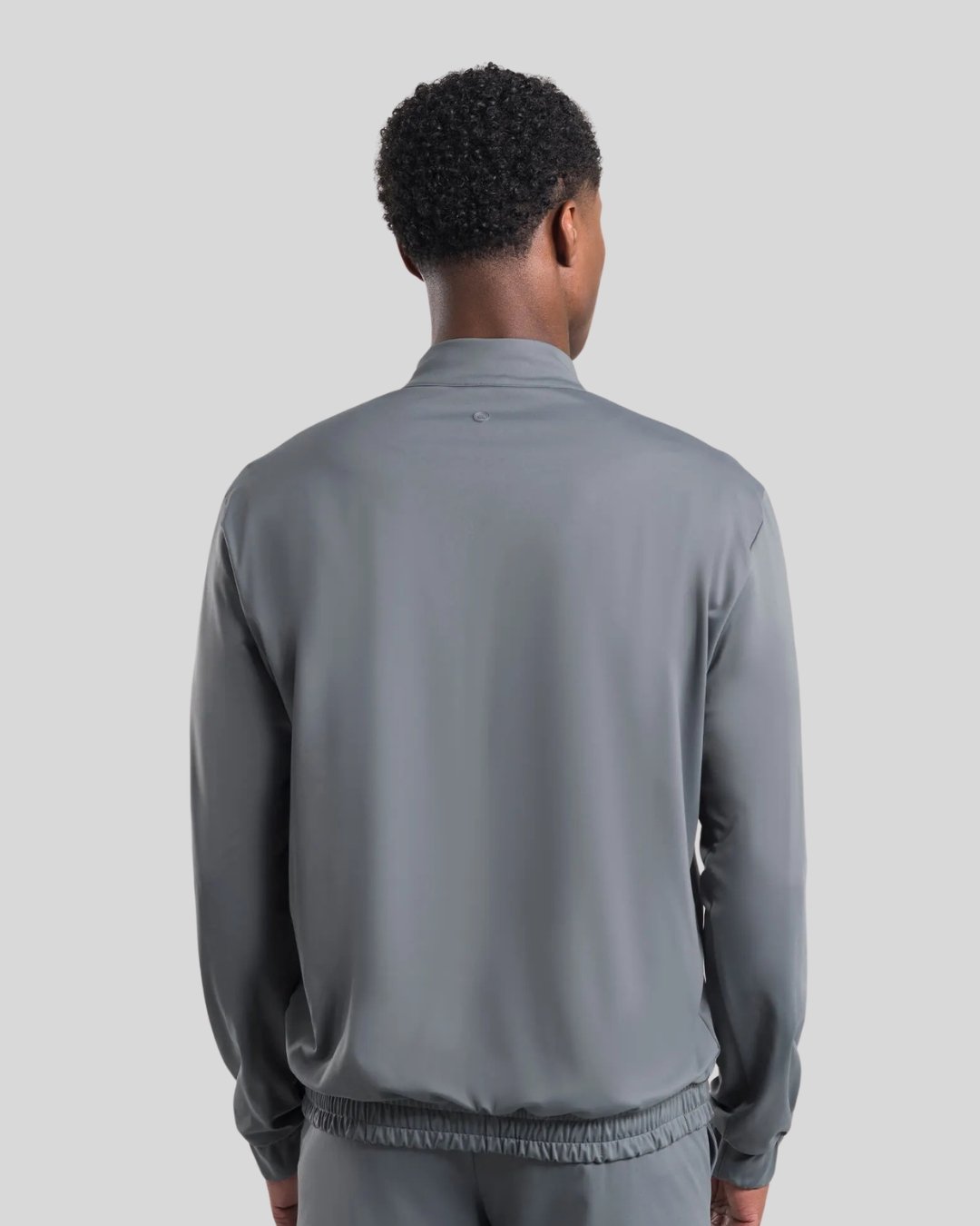 Chamarra Veneto Hombre Gris 191
