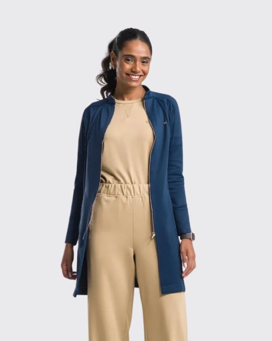 Motion Azul Marino 122