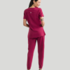 Mujer active cereza 85