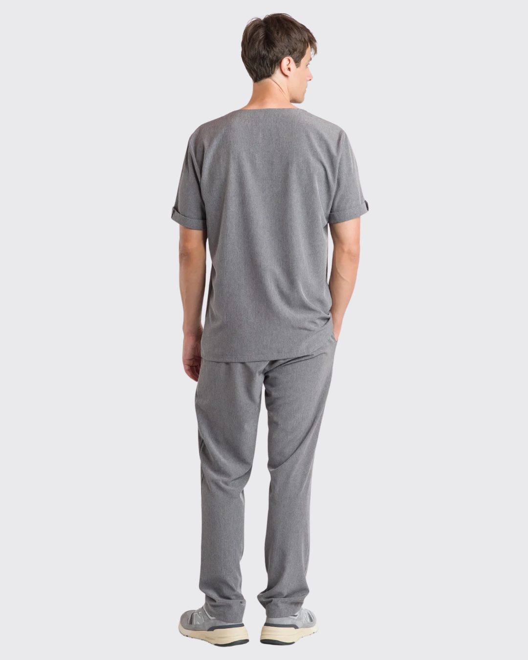 Scrub Easy Hombre 45
