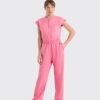 Scrub Hannah Rosa 293