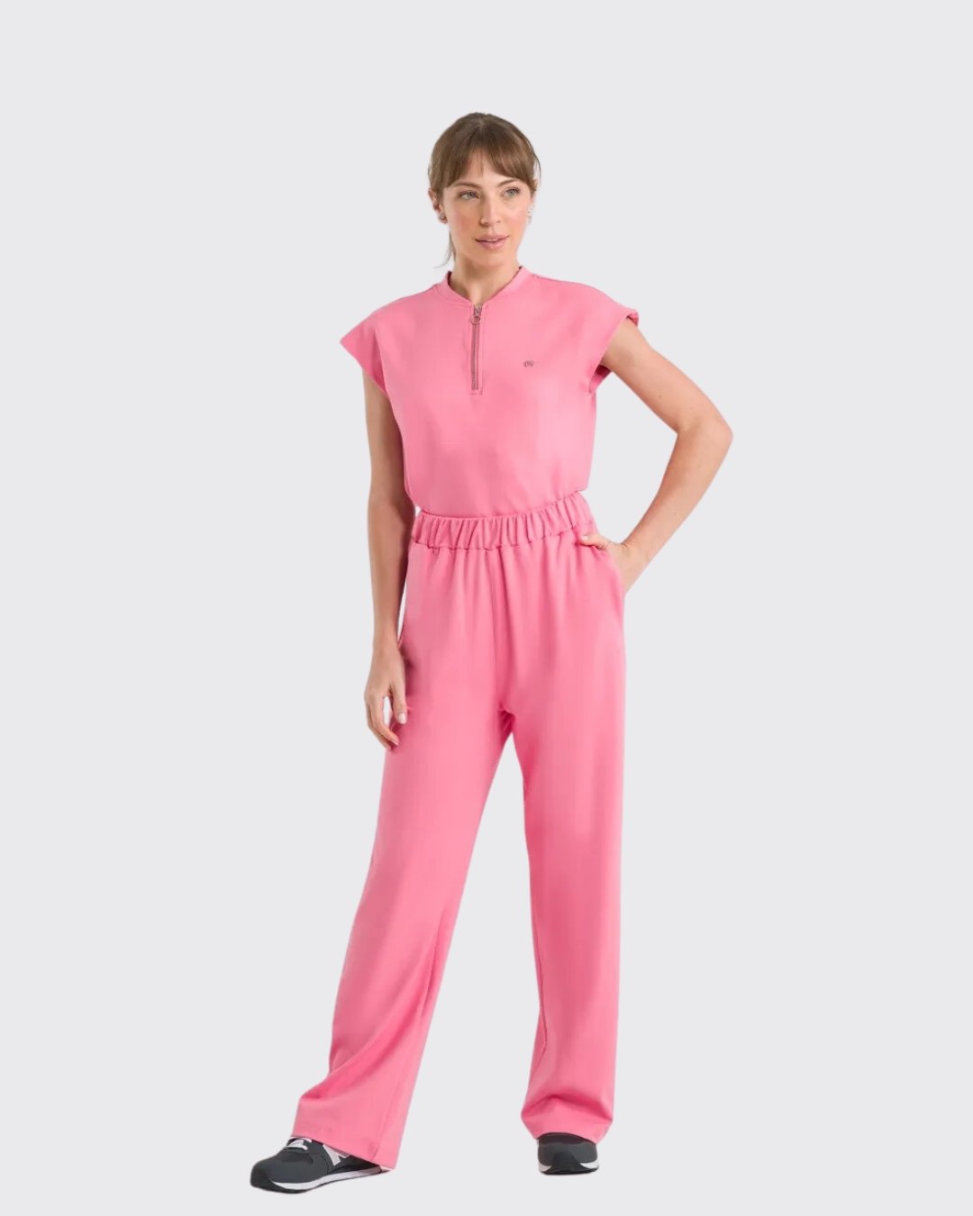 Scrub Hannah Rosa 293