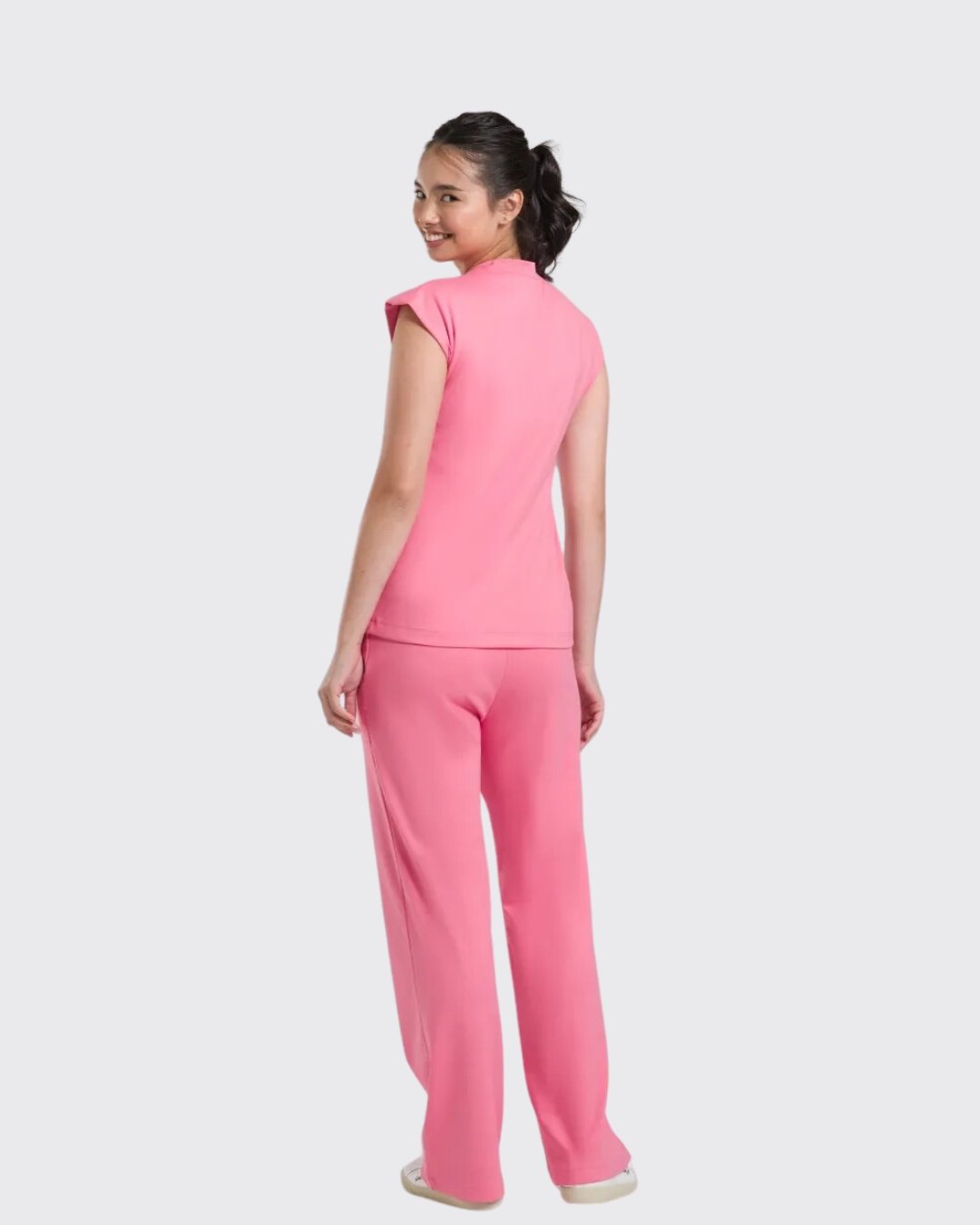 Scrub Hannah Rosa 294