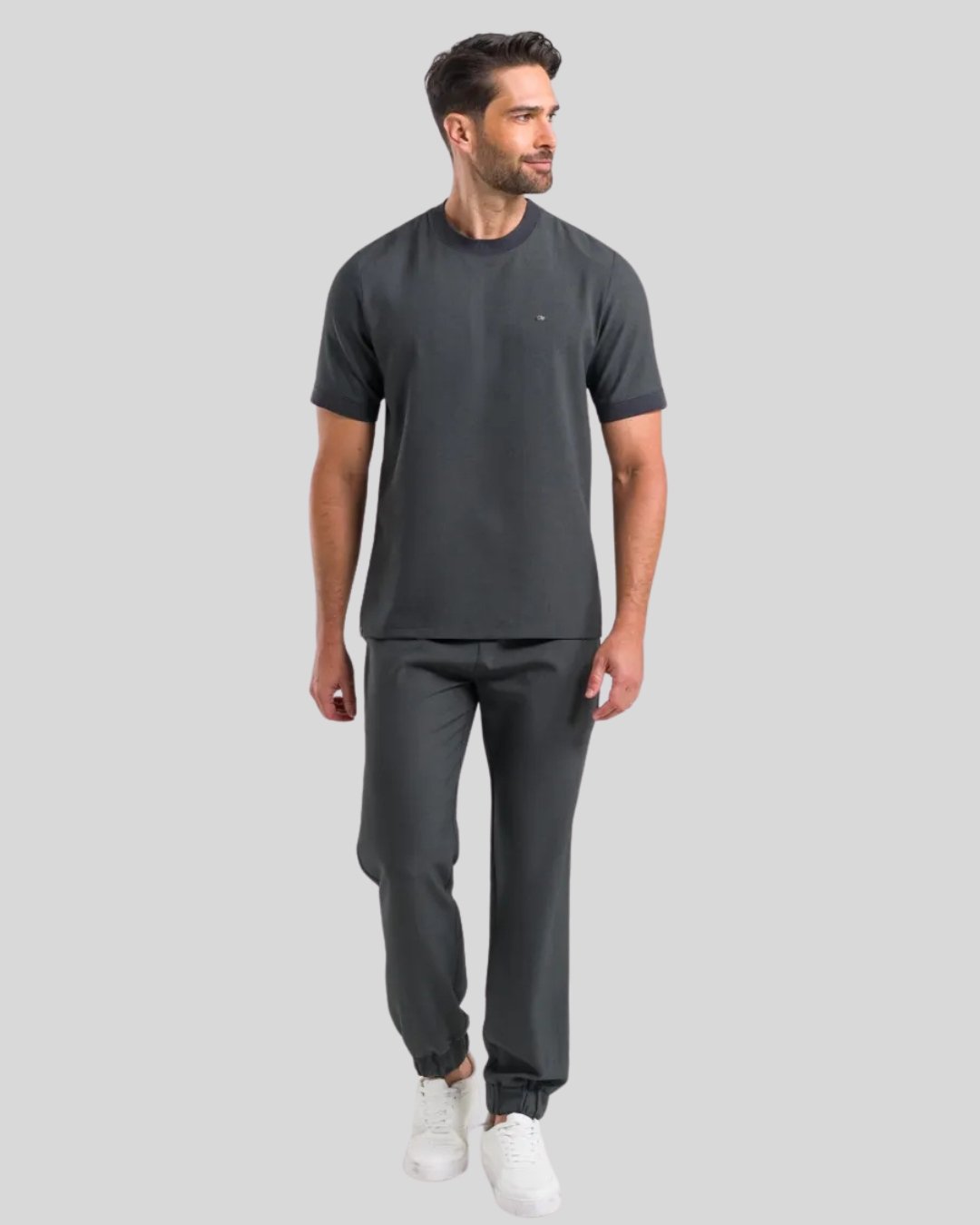 Scrub Hombre Albert 86