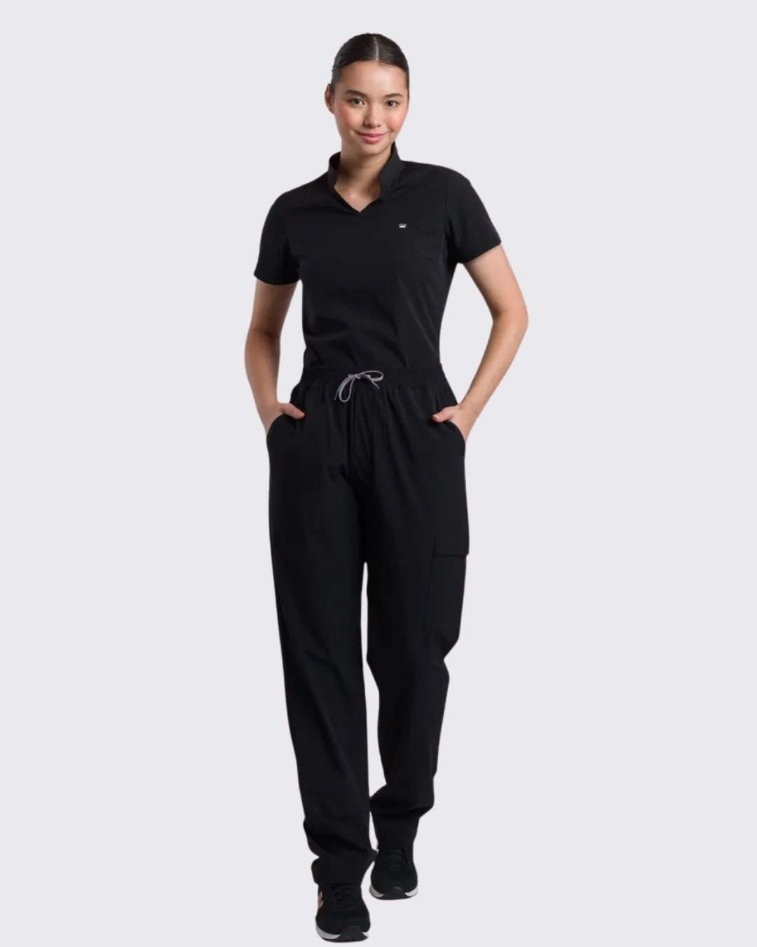 Scrub New Original 334
