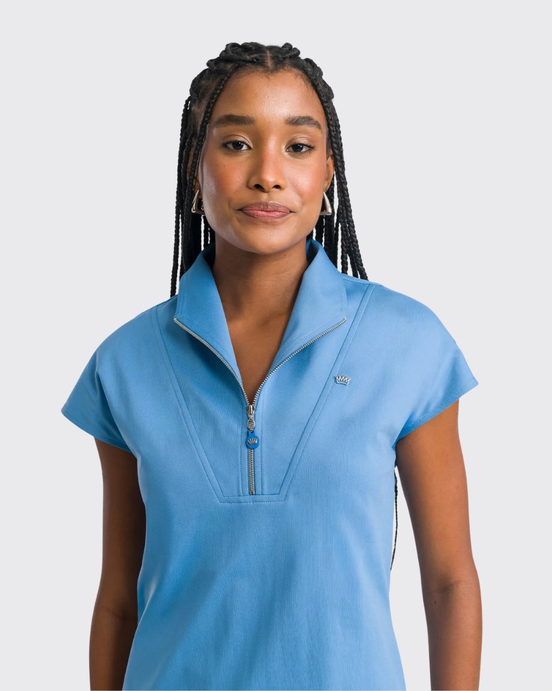 Scrub Only Azul 206