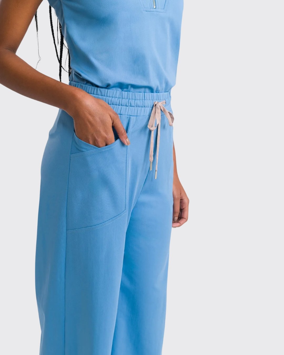 Scrub Only Azul 207