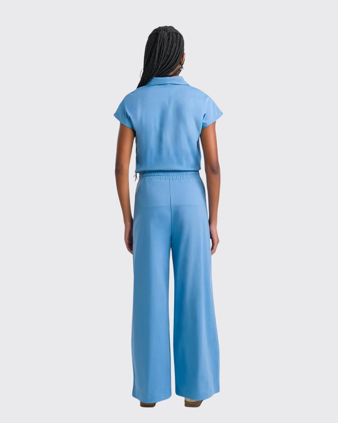 Scrub Only Azul 208