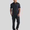 Scrub Polo Hombre 160