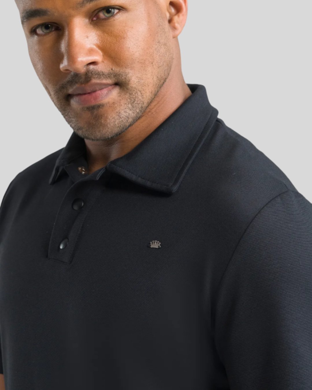 Scrub Polo Hombre 162