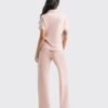Scrub Polo Rosa 349