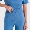 Scrub Pulse Azul 216