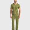 Scrub Soft Hombre 14