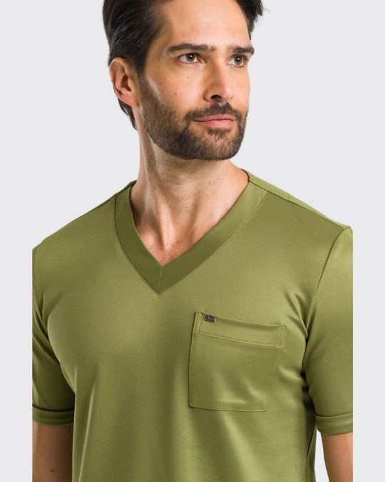 Soft Verde militar 15