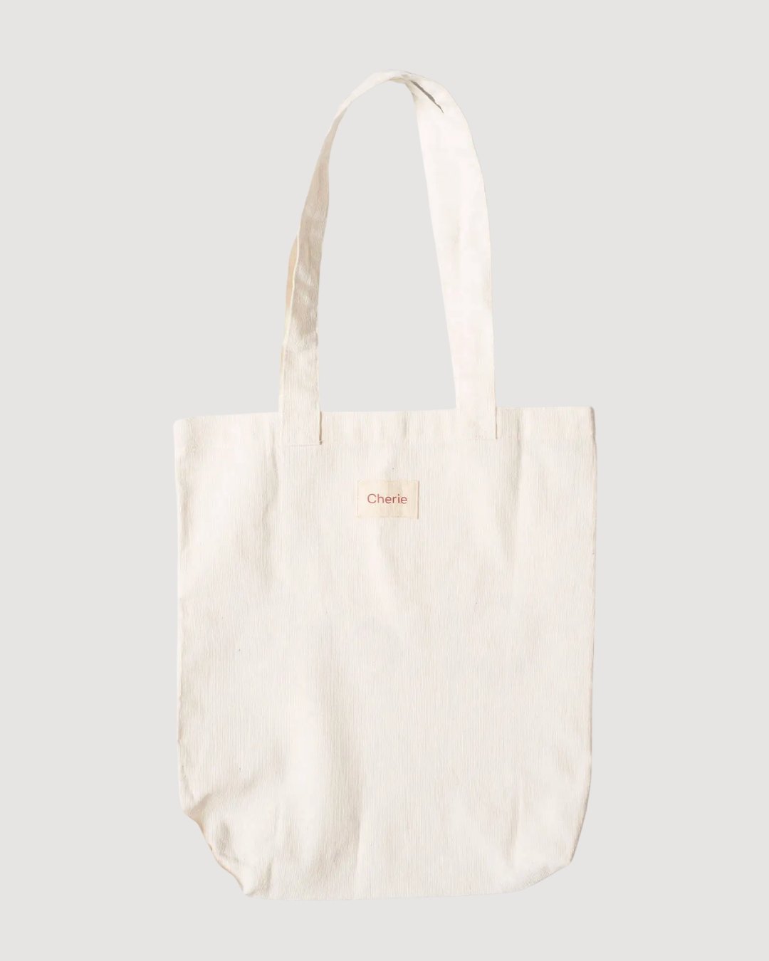 tote cherie beige